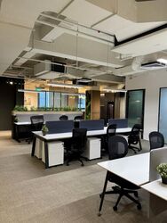 Finexis Building (D1), Office #453843661